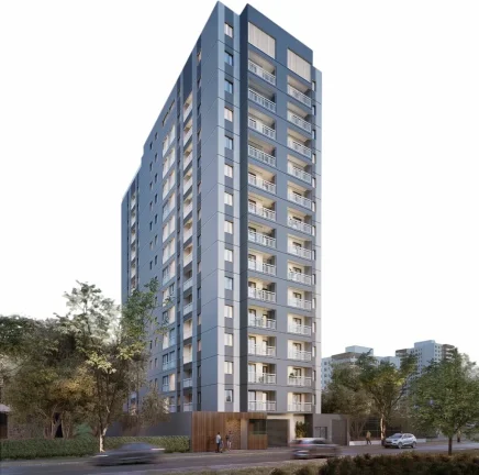 Imagem APARTAMENTO RESIDENCIAL em São Paulo - SP, Chácara Califórnia