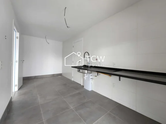 Imagem Apartamento 3 suítes