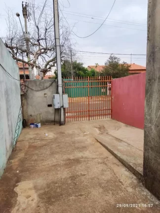 Imagem Casa a venda no bairro Residencial Astória em Tatuí/SP