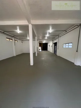 Imagem Galpões para locação em Praia Grande no bairro Jardim Gloria