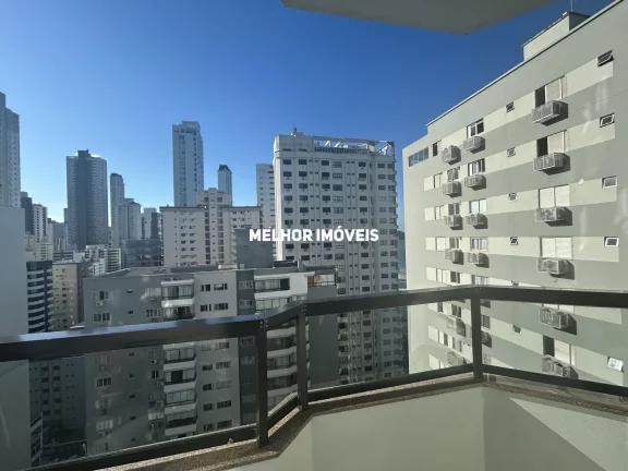 Imagem Locação Anual apartamento Frente Mar com 4 suítes localizado em Balneário Camboriú