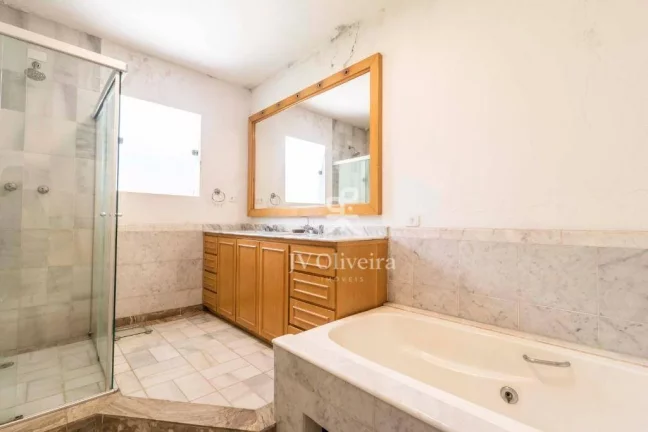 Imagem Casa com 3 dormitórios, 480 m² - venda ou aluguel - Jardim Guedala - São Paulo/SP