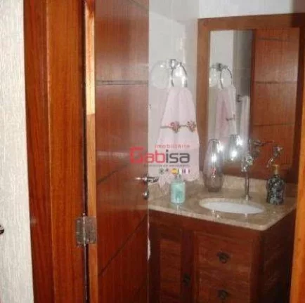 Imagem Casa com 3 dormitórios à venda, 172 m² por R$ 1.500.000 - Baia Formosa - Armação dos Búzios/RJ