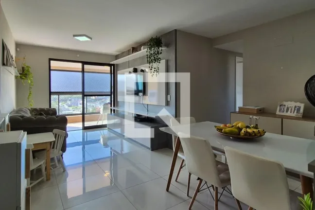 Imagem Apartamento à Venda - Recreio, 3 Quartos, 96 m2