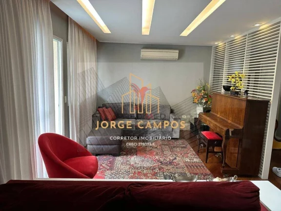AP - 24108 - APARTAMENTO NO JARDIM AQUARIUS