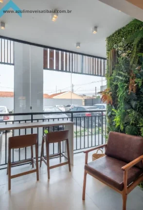 Imagem Apartamentos próximo ao Centro de Atibaia R$ 399.000
