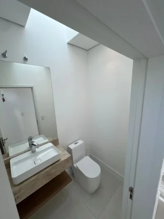 Imagem Casa 4 Dormitórios Condomínio Alphaville Nova Esplanada 4- Votorantim