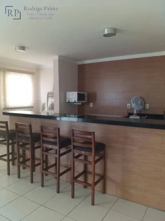 Imagem Edifício Porto Parahyba - 03 dorm - São Dimas - São José dos Campos