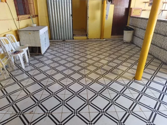 Imagem Chácara com 3 dormitórios à venda, 807 m² por R$ 650.000,00 - Ipelândia - Suzano/SP