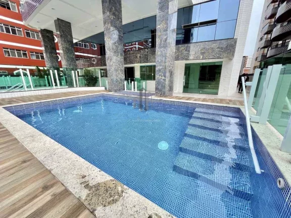 Imagem EXCELENTE APARTAMENTO NA TUPI 3 DORMITÓRIOS 1 SUÍTE 2 VAGAS!!!