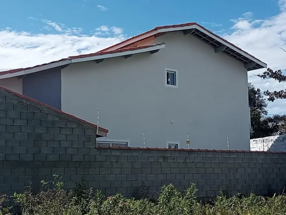 Imagem Casa para Venda em Itanhaém, Jardim das Palmeiras, 2 dormitórios, 1 suíte, 1 banheiro, 2 vagas