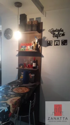 Imagem Imóvel com 2 Quartos à Venda, 39 m² em Centro - Esteio