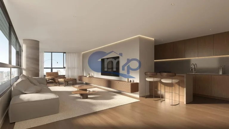 Imagem Apartamento á venda com 2 suítes no centro de Torres/RS