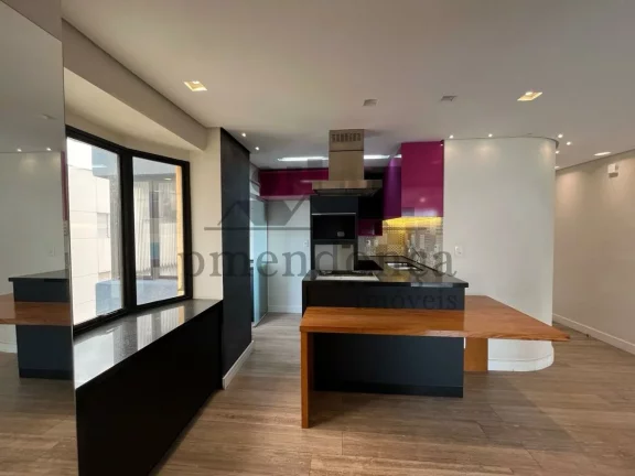 Imagem Apartamento Pinheiros, tipo estudio, 1 suite, cozinha amaricana, 1 vaga