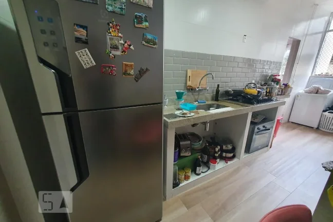 Imagem Apartamento à Venda - Copacabana, 2 Quartos, 82 m2