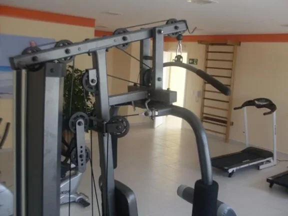 Imagem Apartamento para Venda em São Bernardo do Campo, Jardim Olavo Bilac, 2 dormitórios, 1 banheiro, 1 vaga