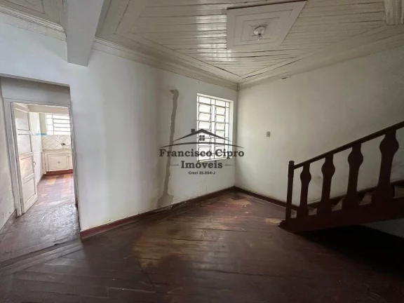 Imagem Casa à venda no bairro Centro - Guaratinguetá/SP
