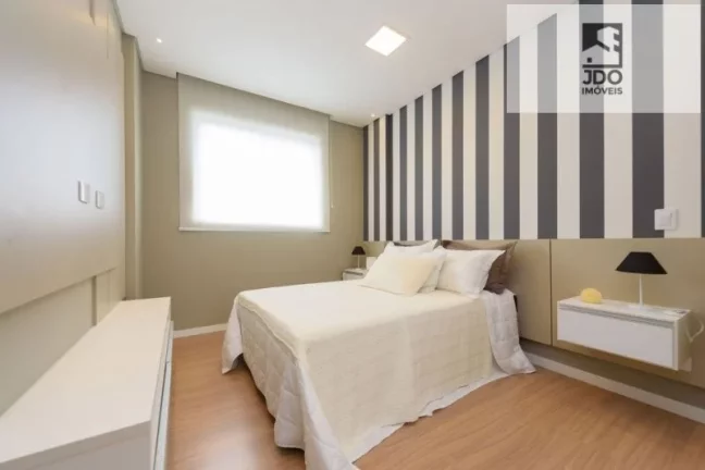 Imagem Cobertura Duplex a Venda no bairro Mercês - Curitiba, PR