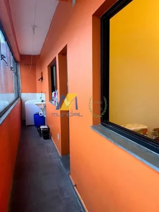 Imagem Prédio de Uso Misto à Venda – Renda Mensal Garantida em Santo André