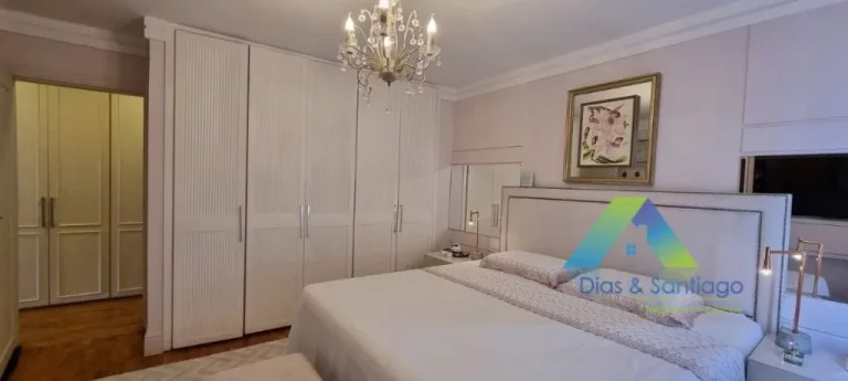 Imagem Apartamento com 4 dormitórios à venda, 225 m² por R$ 3.099.000 - Itaim Bibi - São Paulo/SP