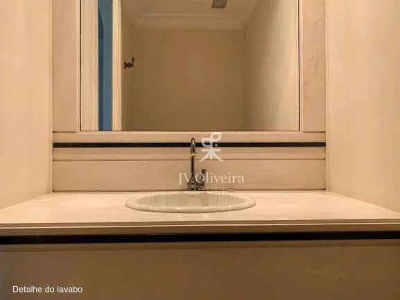 Imagem Apartamento com 4 dormitórios para alugar, 340 m² por R$ 8.067/mês - Vila Andrade - São Paulo/SP