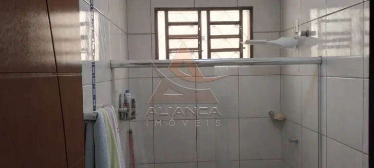 Imagem Casa - Ribeirão Preto - Simioni