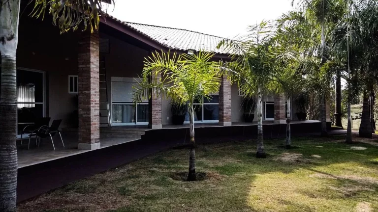 Imagem Chácara à venda no bairro Centro - Bofete/SP