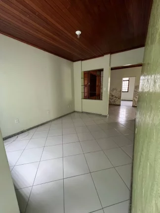 Imagem Casa à venda no Bairro Salgado Filho - Espaçosa e Aconchegante!