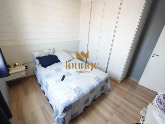 Imagem Apartamento à Venda no Jd Vera Cruz Z.Oeste - Sorocaba/SP