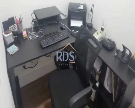 Imagem Apartamento - Padrão / Residencial / Jardim Vazani