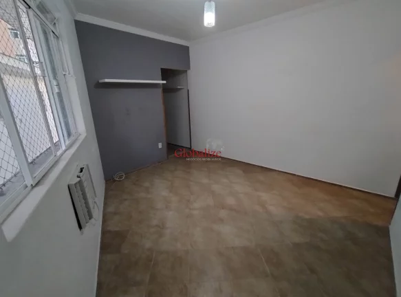Imagem Apartamento 1 dormitório e vaga no bairro do Boqueirão em Santos por R$350.000,00