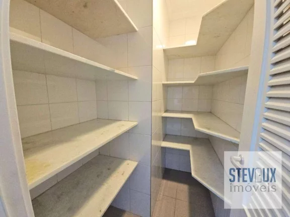 Imagem Apartamento em rua charmosa de Moema Pássaros próximo a Escola Móbile
