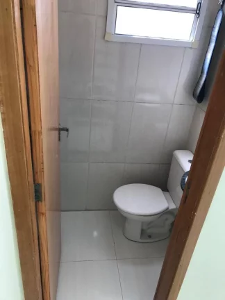 Imagem Sobrado com 2 dormitórios à venda, 90 m² por R$ 498.000 - Vila Camilópolis - Santo André/SP