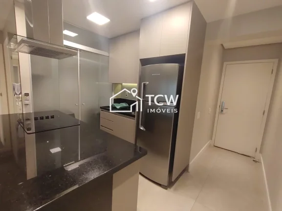 Imagem Apartamento para alugar no bairro Brooklin - São Paulo/SP, Zona Sul