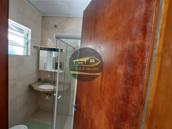 Imagem Casa na praia de Boiçucanga