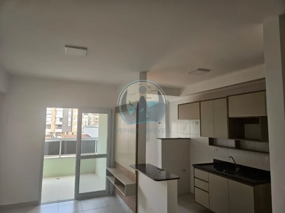Imagem Apartamento à venda em Ubatuba-SP, Itaguá: 2 quartos, 1 banheiro, 67,00 m² de área. Aproveite essa oportunidade única!