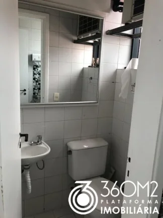 Imagem Sala Comercial para Venda em São Paulo / SP no bairro Liberdade