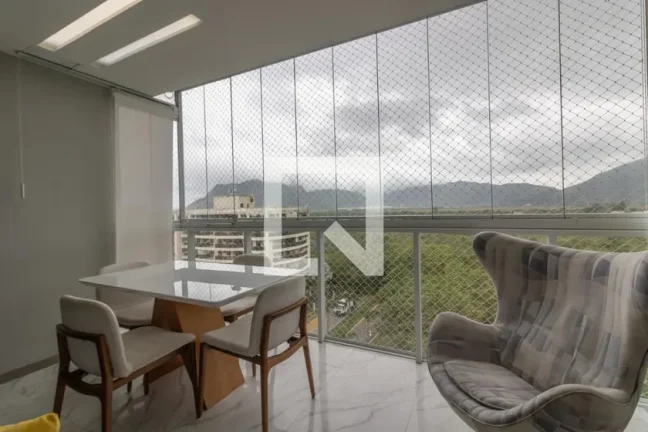 Imagem Apartamento à Venda - Recreio, 3 Quartos, 150 m2