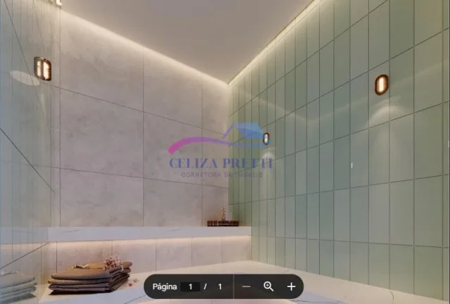 Imagem APARTAMENTOS NA PRAIA DE ITAPARICA EM CONSTRUÇÃO.