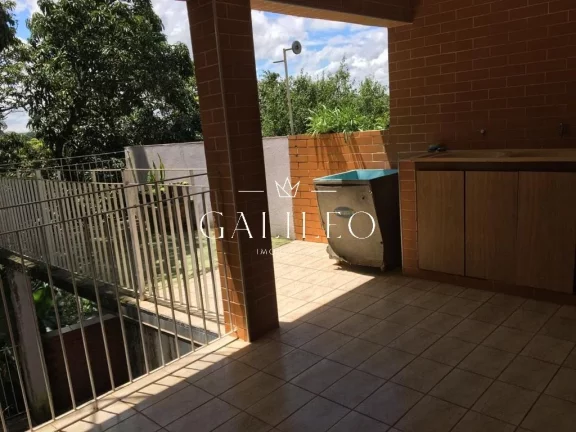 Imagem CASA RESIDENCIAL em Campo Limpo Paulista - SP, chacrinha