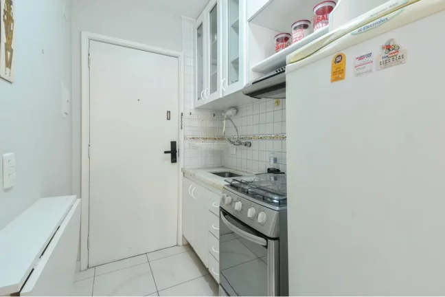 Imagem APARTAMENTO RESIDENCIAL em São Paulo - SP, Bela Vista