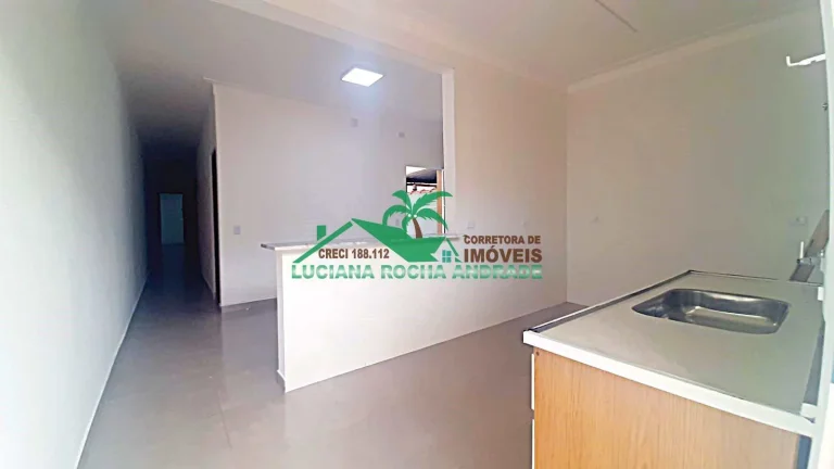 Imagem Casa Padrão