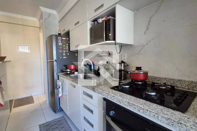 Imagem Apartamento de 3 Quartos com 2 Suítes no Recreio dos Bandeirantes - Amplo e