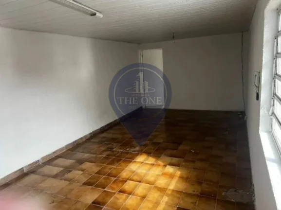 Imagem Venda de Casa Espaçosa na Vila Congonhas - São Paulo-SP: 4 Quartos, 2 Suítes, 2 Salas, 4 Banheiros, 6 Vagas de Garagem!