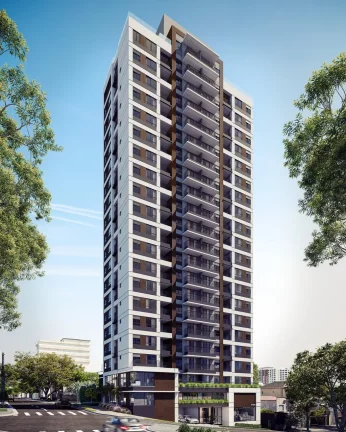 Imagem Apartamento à venda em São Paulo, Pinheiros, com 1 quarto, 27,82m2 Imagem Apartamento à venda em São Paulo, Pinheiros, com 1 quarto, 27,82m2