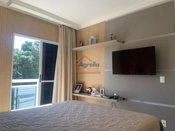 Imagem RESIDENCIAL DOS LAGOS - Apartamento à venda no bairro Loteamento Nova Mogi - Mogi Mirim/SP, OESTE
