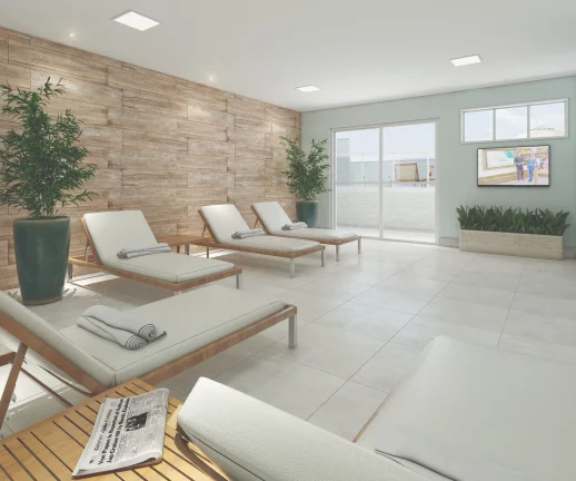 Imagem APARTAMENTO RESIDENCIAL em VILA VELHA - ES, PRAIA DE ITAPARICA