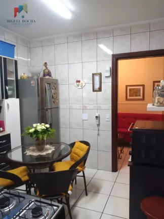 Imagem Apartamento Praia Grande SP