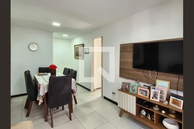 Imagem Apartamento à Venda - Recreio, 3 Quartos, 83 m2