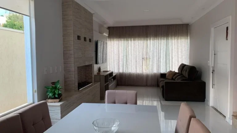 Imagem CASA New Ville - 230m²